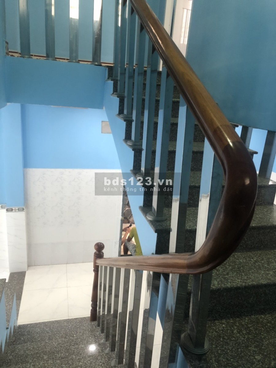 BÁN NHÀ GẦN CHỢ BÀ CHIỂU, GIÁ 7,3 TỶ