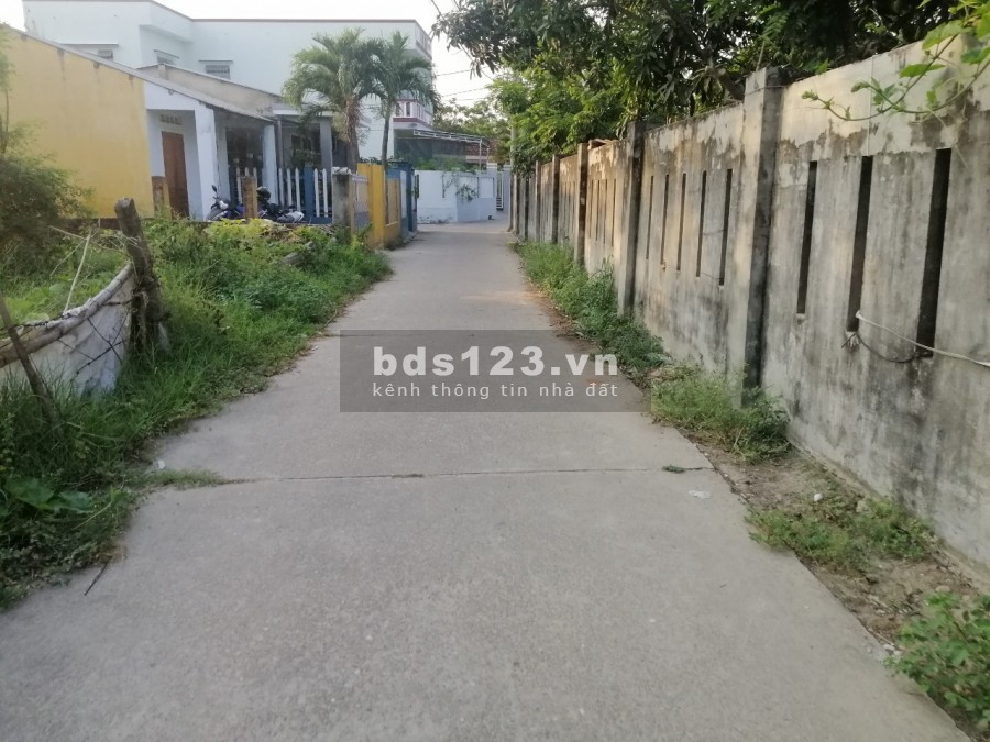 Đất giá rẻ, chủ dễ tính, mua nhanh, bán lẹ !