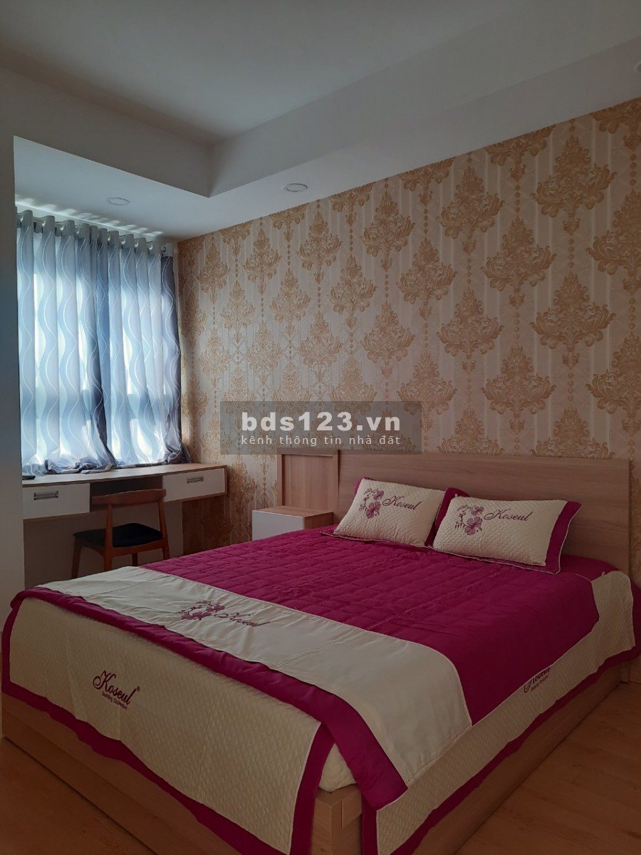 Bán Căn Hộ Vũng Tàu Melody 2pn, 74m2, Tầng Cao, 2.7 Tỷ, LH: 0946792518