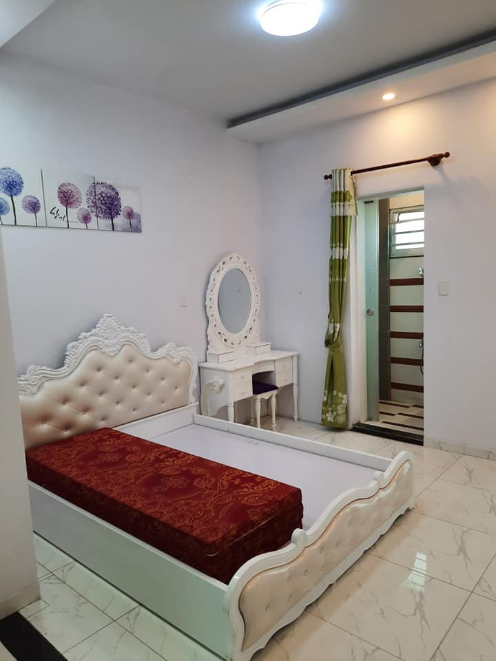 Bán Nhà Nguyễn văn Trỗi Thanh Xuân DT33m2 mt 3.32 giá chỉ 6,35 tỷ