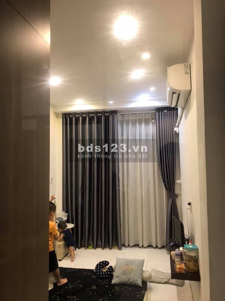 [HOT] Nợ bán gấp nhà Trần Huy Liệu Phú Nhuận HXH 3 tầng giá 175tr/m2.