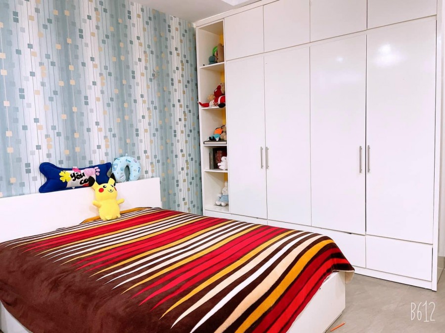 ĐỐNG ĐA ĐẸP LUNG LINH 34M2 X 5 TẦNG Ô TÔ ĐỖ GẦN