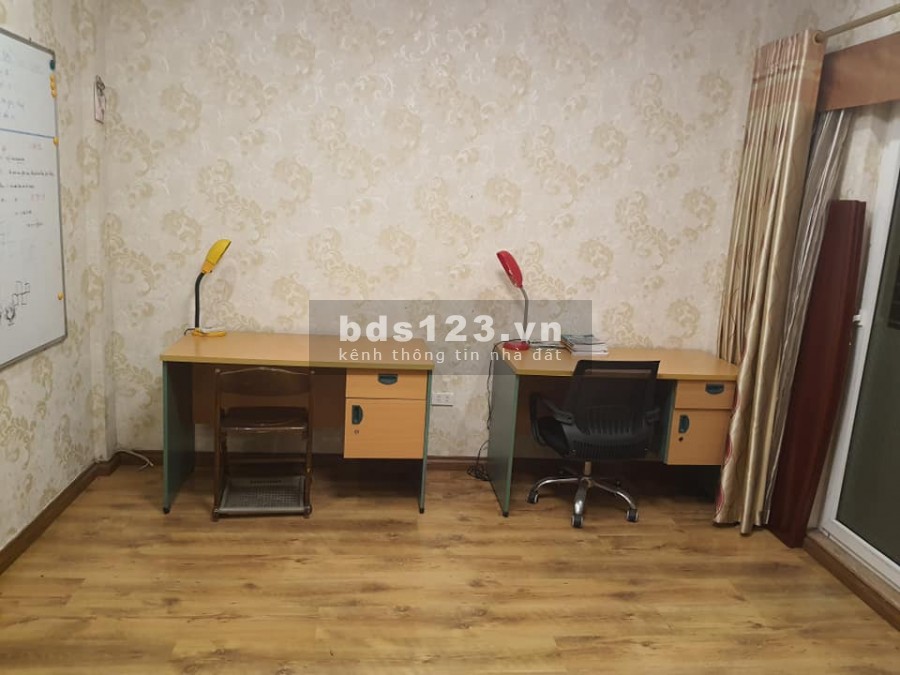 Bán nhà đẹp ngõ Lương Sử C, Quốc Tử Giám 45m2 x 6 tầng giá 5,5 tỷ. LH 0912442669