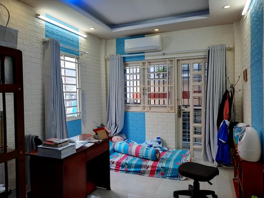 1900638006 Bán nhà Tôn Đản Phường 15 Quận 4