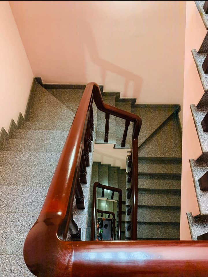 BÁN NHÀ THỐNG NHẤT, PHƯỜNG 10, Q. GÒ VẤP, 5 TẦNG, 52 M2, CHỈ 7.3 TỶ