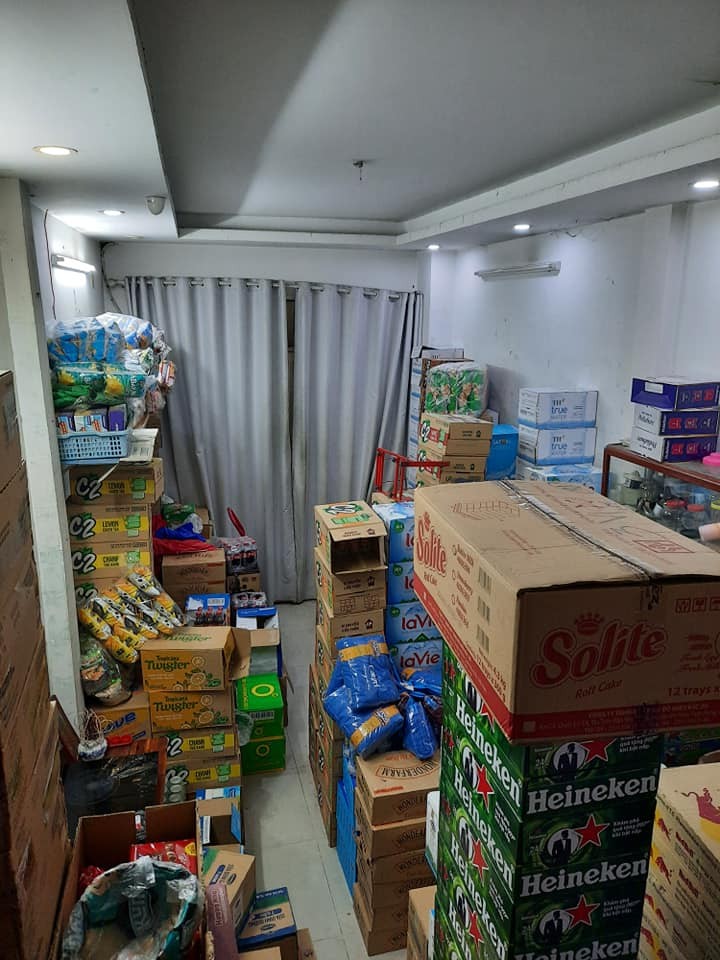 1900638006 Bán nhà Tôn Đản Phường 15 Quận 4