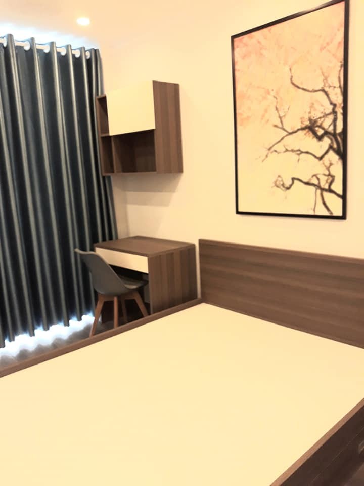 Bán Nhà Nguyễn văn Trỗi Thanh Xuân DT33m2 mt 3.32 giá chỉ 6,35 tỷ