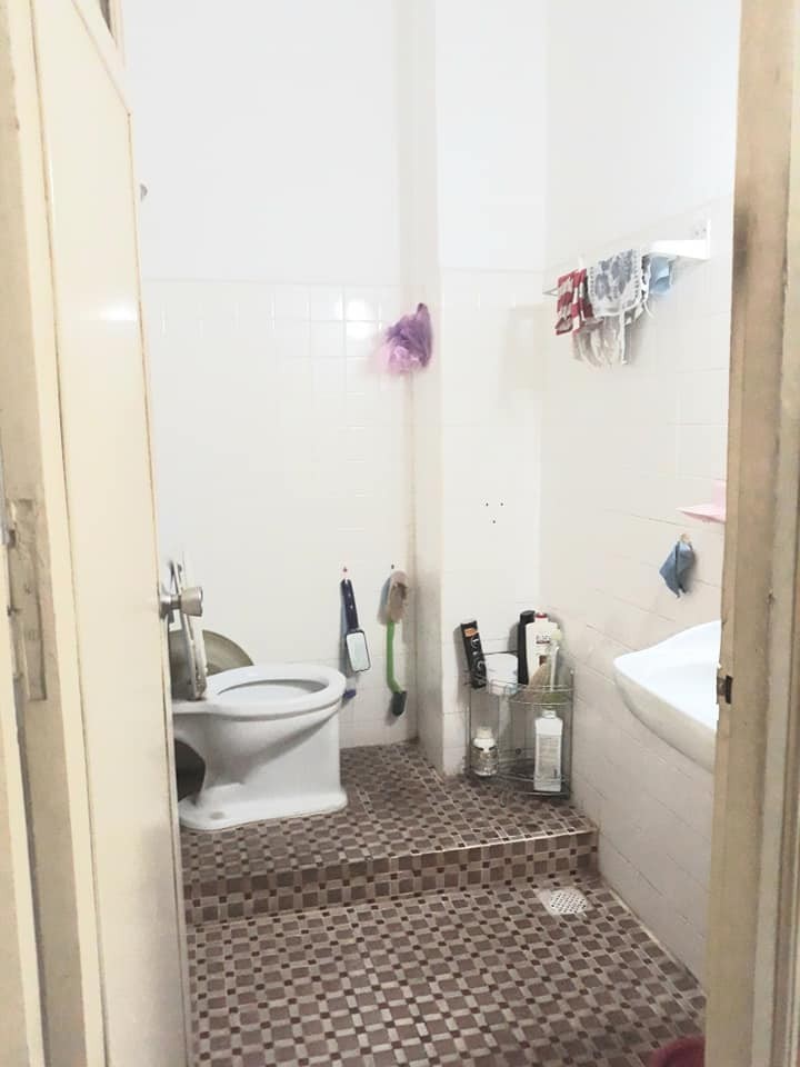 Bán Nhà Nguyễn văn Trỗi Thanh Xuân DT33m2 mt 3.32 giá chỉ 6,35 tỷ