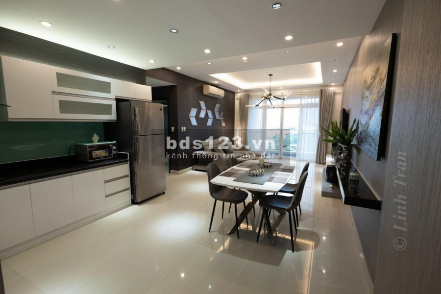 Cần bán gấp căn hộ Hưng Vượng 2, trung tâm Phú Mỹ Hưng q7