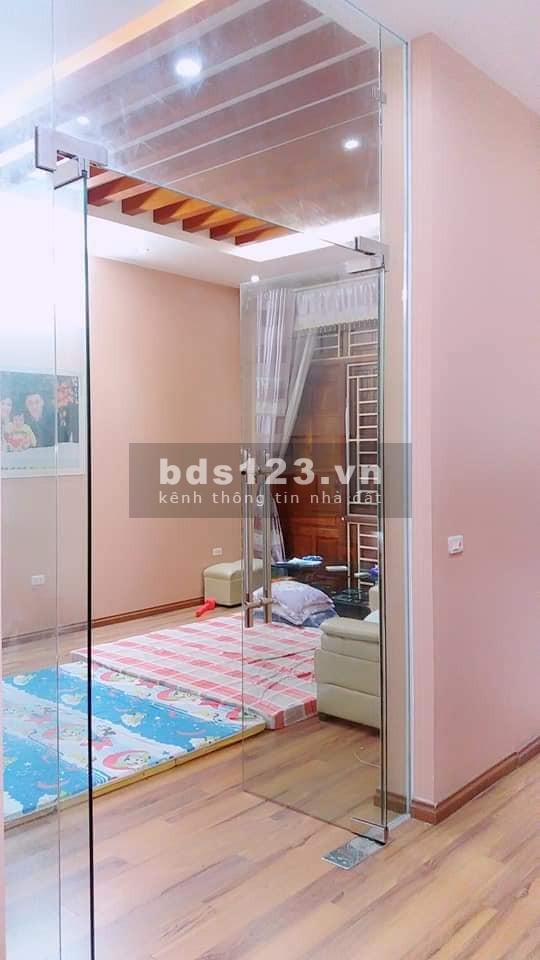 SIÊU PHẨM 2 mặt ngõ Lê Trọng Tấn – Hà Đông, 100m2,gara ô tô, kinh doanh chỉ hơn 6 tỷ . Gần Park City