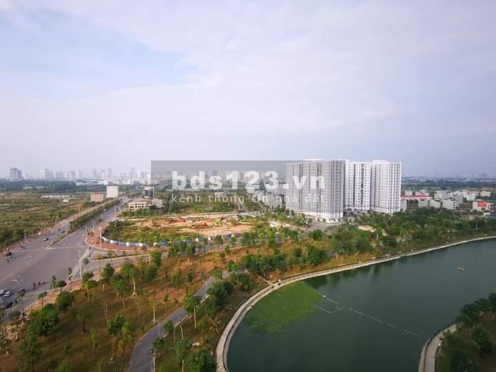 TIỀM NĂNG GIÁ MẠNH - HƯỞNG TRỌN TIỆN ÍCH KHU ĐÔ THỊ THANH HÀ