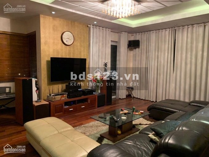 Cần bán Biệt Thự BT 7 mặt đường Nguyễn Cao Luyện Đô thị Việt Hưng 160m2, Kd đỉnh.