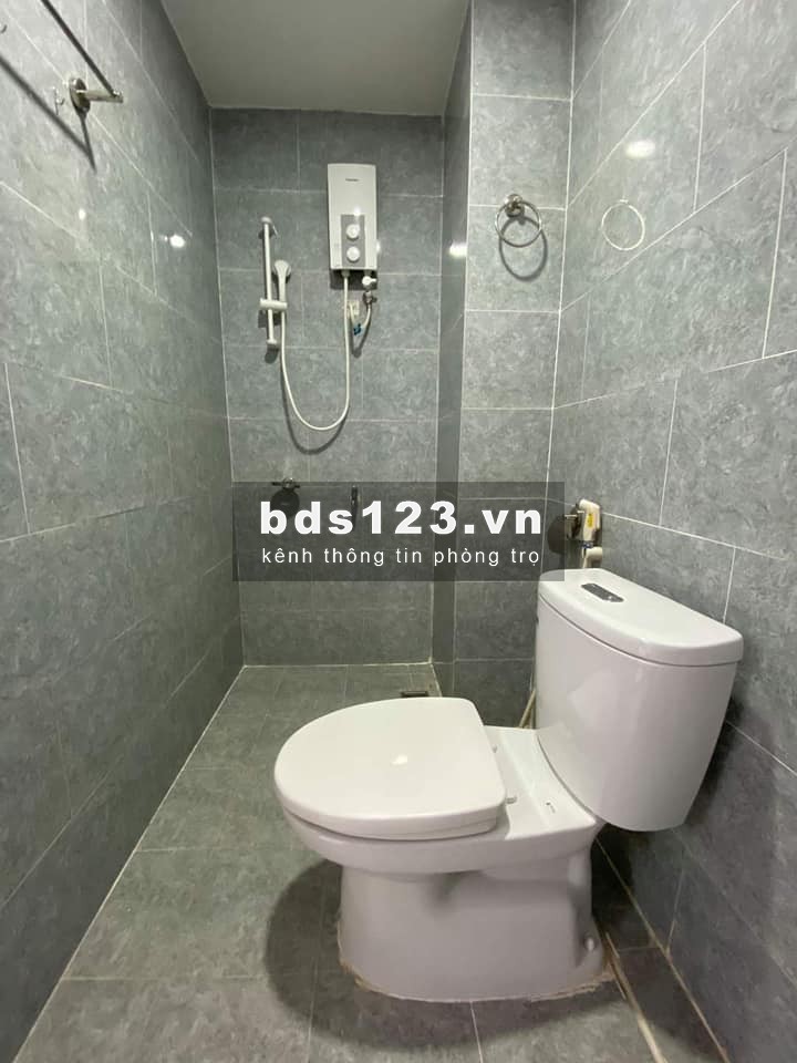 Căn hộ dv, mini Bình Thạnh Full nội thất