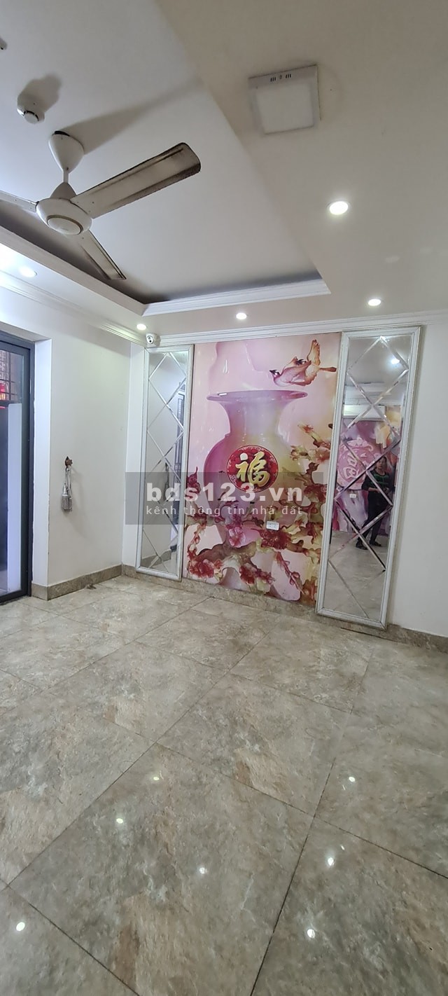 SIÊU HIẾM NHÀ VĂN KHÊ HÀ ĐÔNG, KINH DOANH MỌI LOẠI HÌNH, S112.5M2, 6T, MT5 CHỈ 12.6TỶ.
