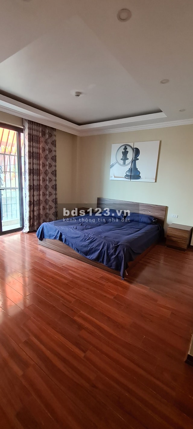 SIÊU HIẾM NHÀ VĂN KHÊ HÀ ĐÔNG, KINH DOANH MỌI LOẠI HÌNH, S112.5M2, 6T, MT5 CHỈ 12.6TỶ.