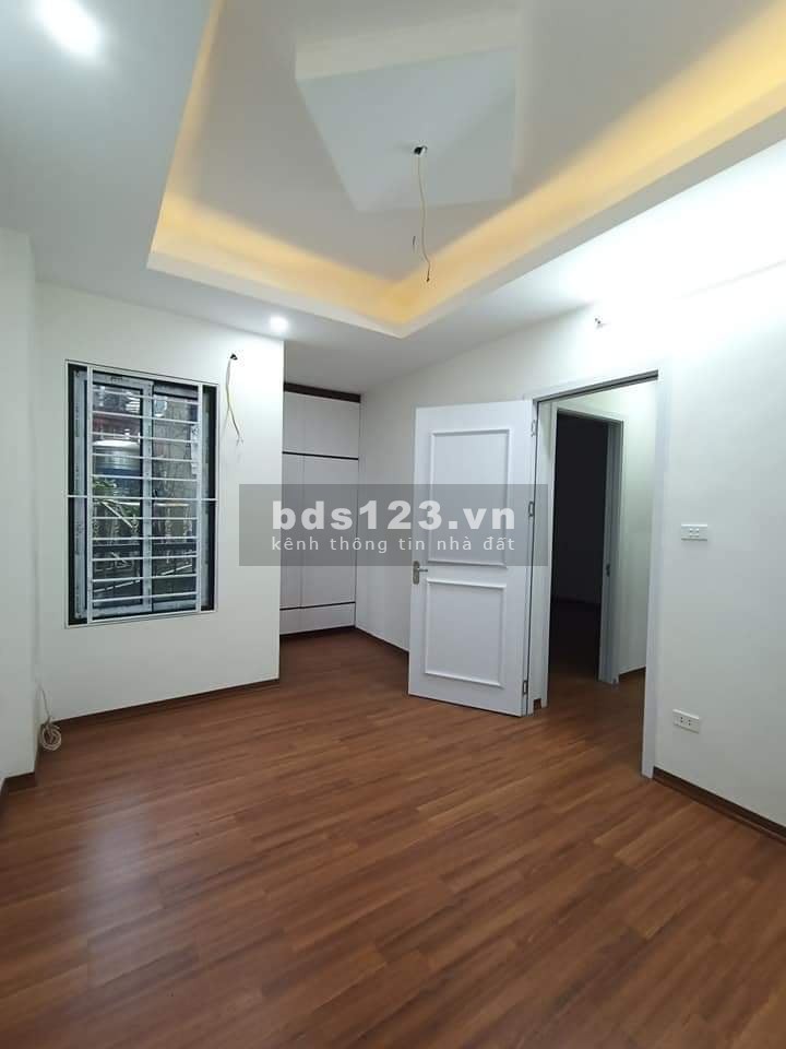 Bán Nhà Siêu Hiếm Phân Lô kim Ngưu DT55m5tầng5m Mặt Tiền.giá 6tỷ