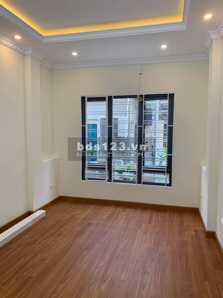 Bán nhà Thành Công 50m2 x 5 tầng, Lô góc, Giá nhỉnh 6 tỷ