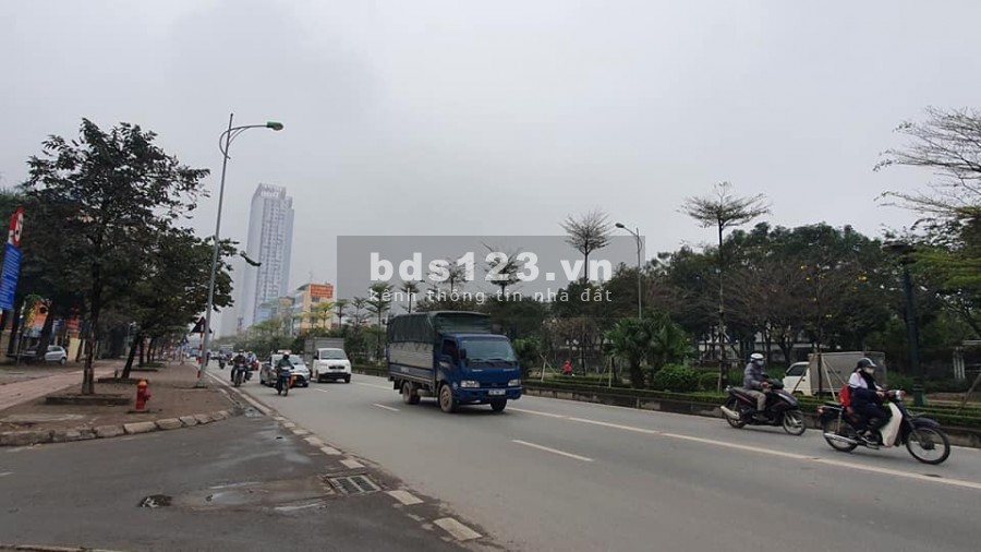 SIÊU PHẨM 2 mặt ngõ Lê Trọng Tấn – Hà Đông, 100m2,gara ô tô, kinh doanh chỉ hơn 6 tỷ . Gần Park City