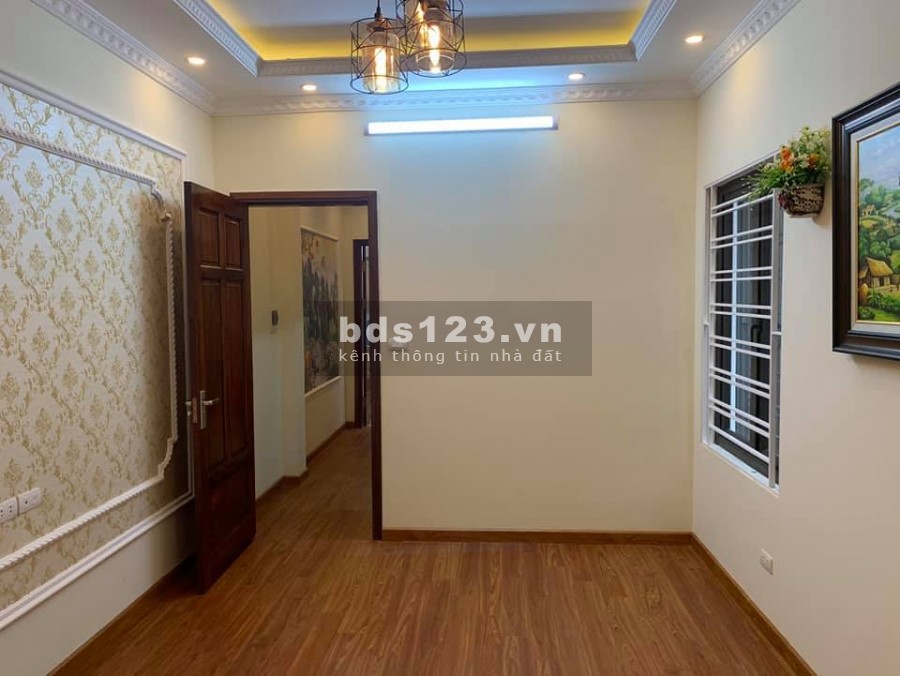 Bán nhà Thành Công 50m2 x 5 tầng, Lô góc, Giá nhỉnh 6 tỷ