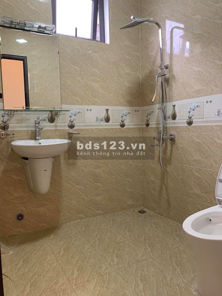 Bán nhà Thành Công 50m2 x 5 tầng, Lô góc, Giá nhỉnh 6 tỷ