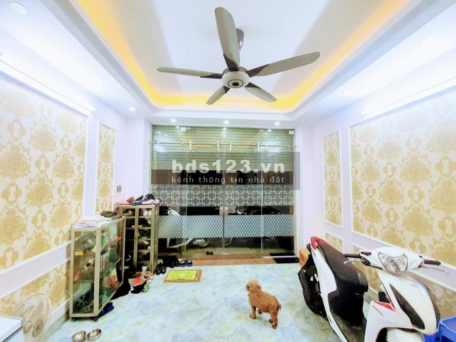 HÀNG HIẾM!NHÀ NGUYỄN AN NINH,PHÂN LÔ, OTO VÀO NHÀ, KINH DOANH ĐỈNH, GIÁ SỐC 4.6 TỶ