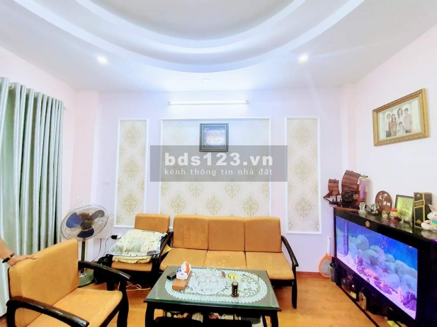HÀNG HIẾM!NHÀ NGUYỄN AN NINH,PHÂN LÔ, OTO VÀO NHÀ, KINH DOANH ĐỈNH, GIÁ SỐC 4.6 TỶ