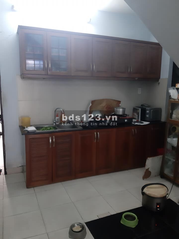 (Gò Vấp)Nhà 2 mặt hẻm bán gấp,hxh,Phạm Văn Đồng,80m2,8tỷ.