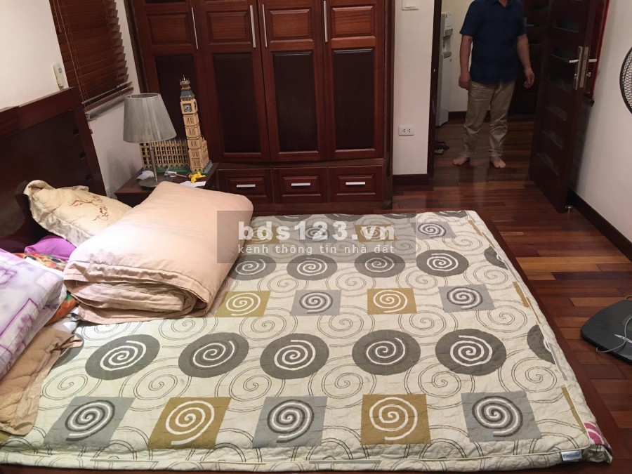 Cần bán Biệt Thự BT 7 mặt đường Nguyễn Cao Luyện Đô thị Việt Hưng 160m2, Kd đỉnh.