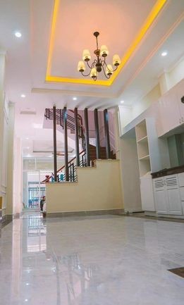 Bán nhà giá rẽ tpHCM, quốc lộ 50, cầu ông thình, ngã 3 tân kim
