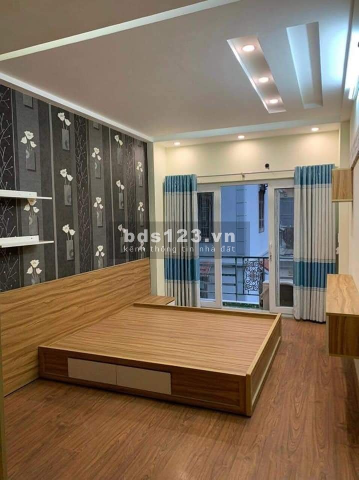 Bán Nhà Siêu Hiếm Phân Lô kim Ngưu DT55m5tầng5m Mặt Tiền.giá 6tỷ