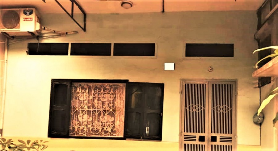Nhỉnh 3 tỷ có nhà 42m2 Phan Đình Giót, xe tải đỗ ngõ, kho bãi, yên tĩnh
