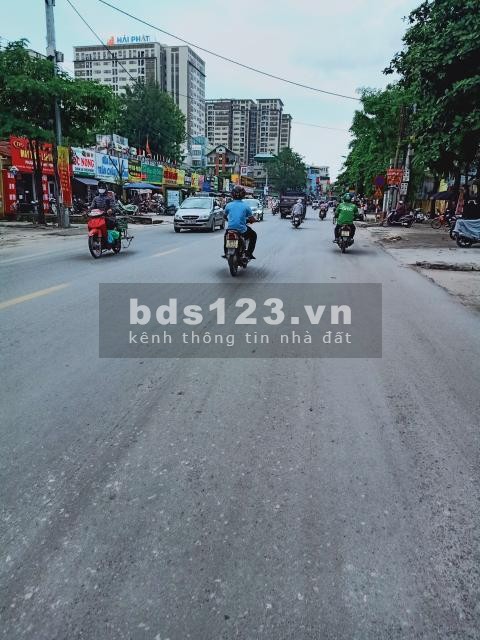 Cần bán 4 mảnh đất giá đầu tư tại Phú Lãm – Hà Đông