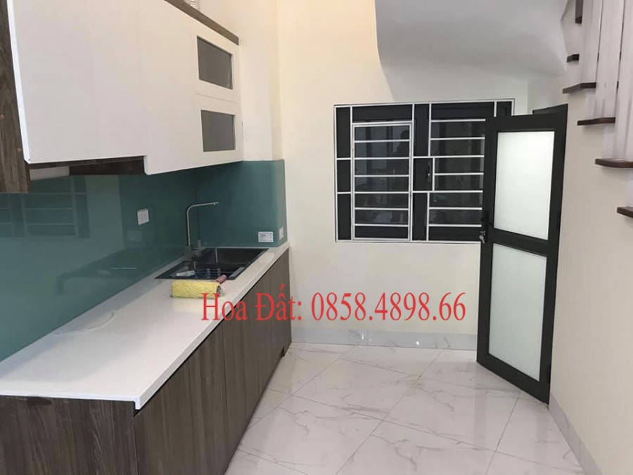 Hàng Hiếm Nghĩa Đô Nhà 38m2 giá chỉ 3,65 Tỷ