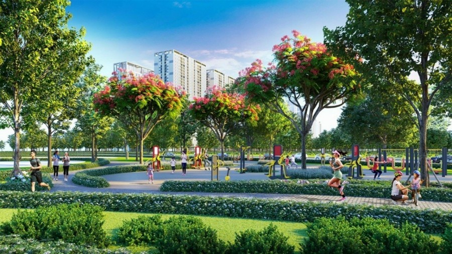 Chính chủ cần bán căn nhà vườn 2 ô 09 tại khu đô thị Lideco cạnh trục đường Quốc lộ 32.