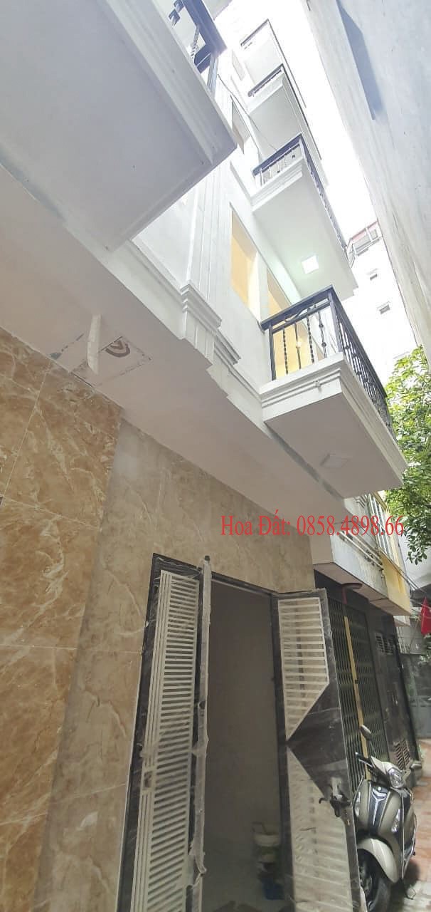 Hàng Hiếm Nghĩa Đô Nhà 38m2 giá chỉ 3,65 Tỷ