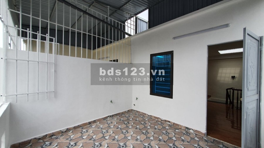 CHUỖI LIỀN KỀ SANG TRỌNG TẠI ĐỊNH CÔNG THƯỢNG - XE BA GÁC CHẠY, NGÕ THÔNG, KINH DOANH TỐT, SẦM UẤT