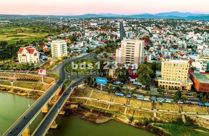 430 TRIỆU SỠ HỮU ĐẤT NỀN TRUNG TÂM THỊ TRẤN