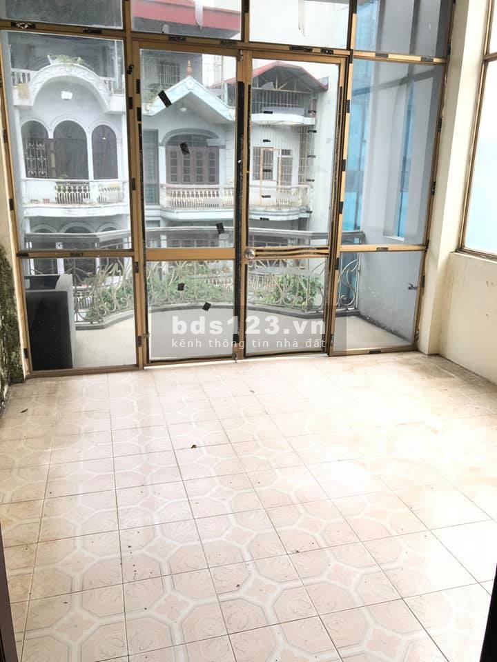 Kinh Doanh Dòng tiền, Trâu Quỳ 100m2 MTx5.5m 5T 12 Phòng