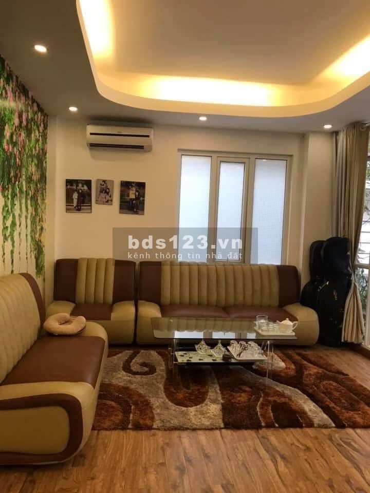 Phân lô gara ô tô kinh doanh Vương Thừa Vũ 95m MT 6.5m