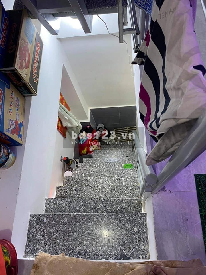 TÂN BÌNH NHÀ MỚI VÀO Ở NGAY 3 TẦNG BTCT CÔNG NĂNG ĐỦ NHỈNH 2 TỶ
