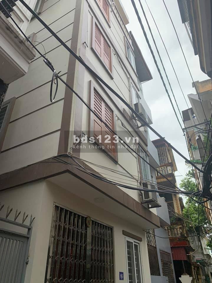 Kinh Doanh Dòng tiền, Trâu Quỳ 100m2 MTx5.5m 5T 12 Phòng