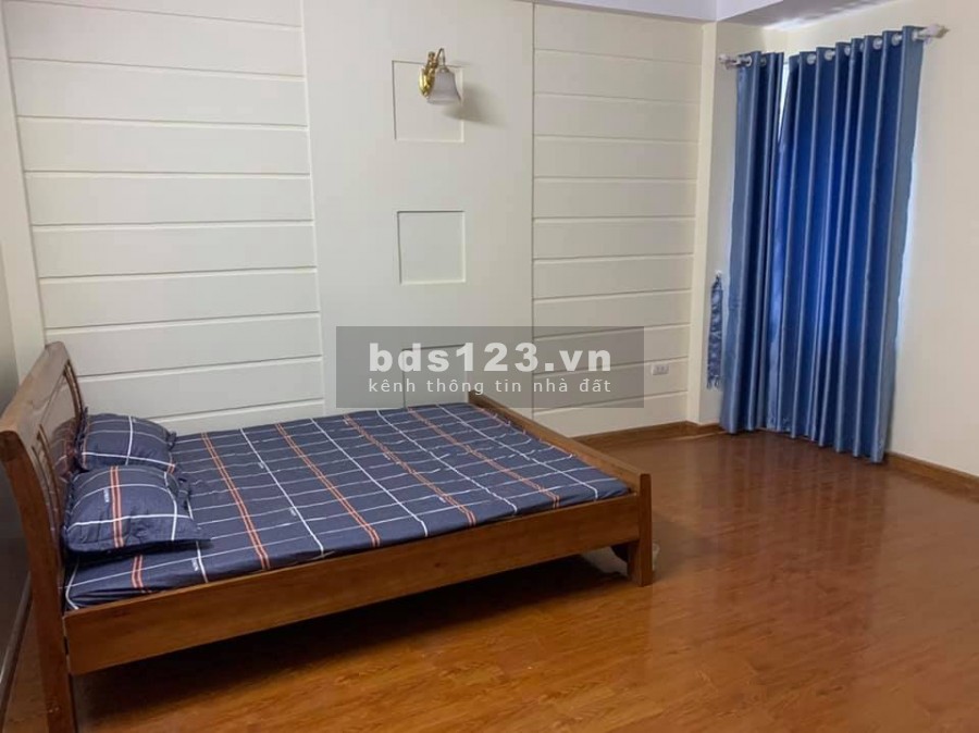 Kinh Doanh Dòng tiền, Trâu Quỳ 100m2 MTx5.5m 5T 12 Phòng