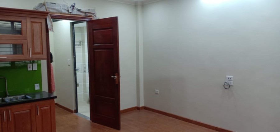Bán Nhà Xuân Thủy Phân Lô Kinh Doanh Ô TÔ 35M MT4.3M Gía 5.25 Tỷ