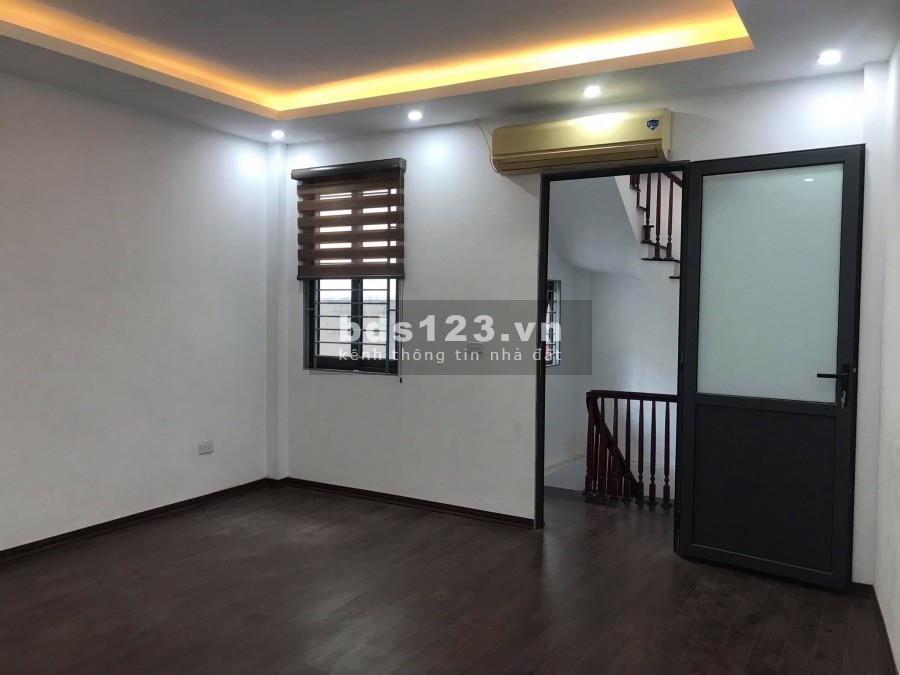 NGÕ 63 LÊ ĐỨC THỌ - 35M2 x 4TẦNG, CỰC HIẾM 2.75 TỶ - NHÀ MỚI VỀ Ở NGAY