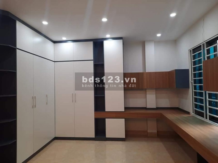 333 Phố VỌNG NHÀ MỚI ĐẸP LÔ GÓC KINH DOANH 48m2, 4 tầng, MT:6m nhỉnh 5 tỷ