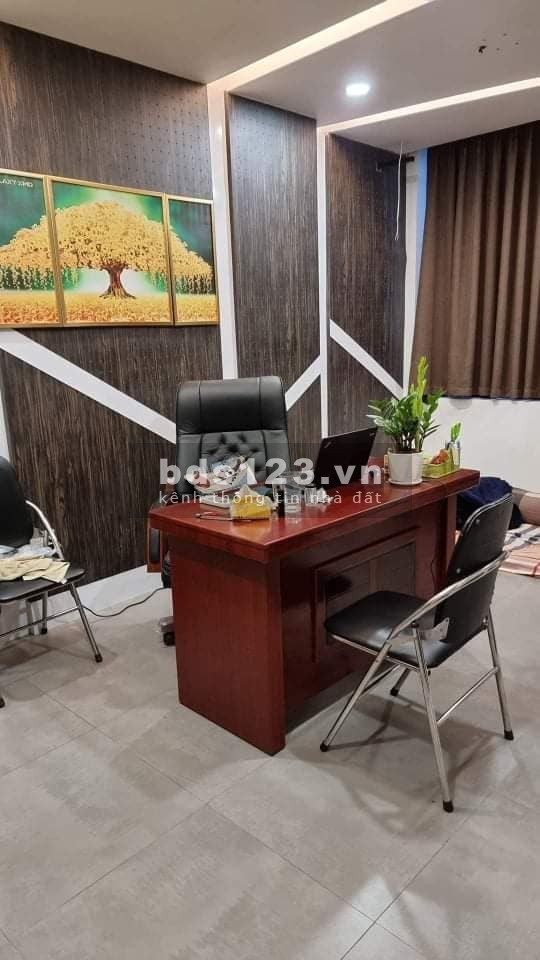 Phân lô HIẾM Thái Hà, Đống Đa, 45m2, 5T, ô tô tránh, vỉa hè, 8.x tỷ