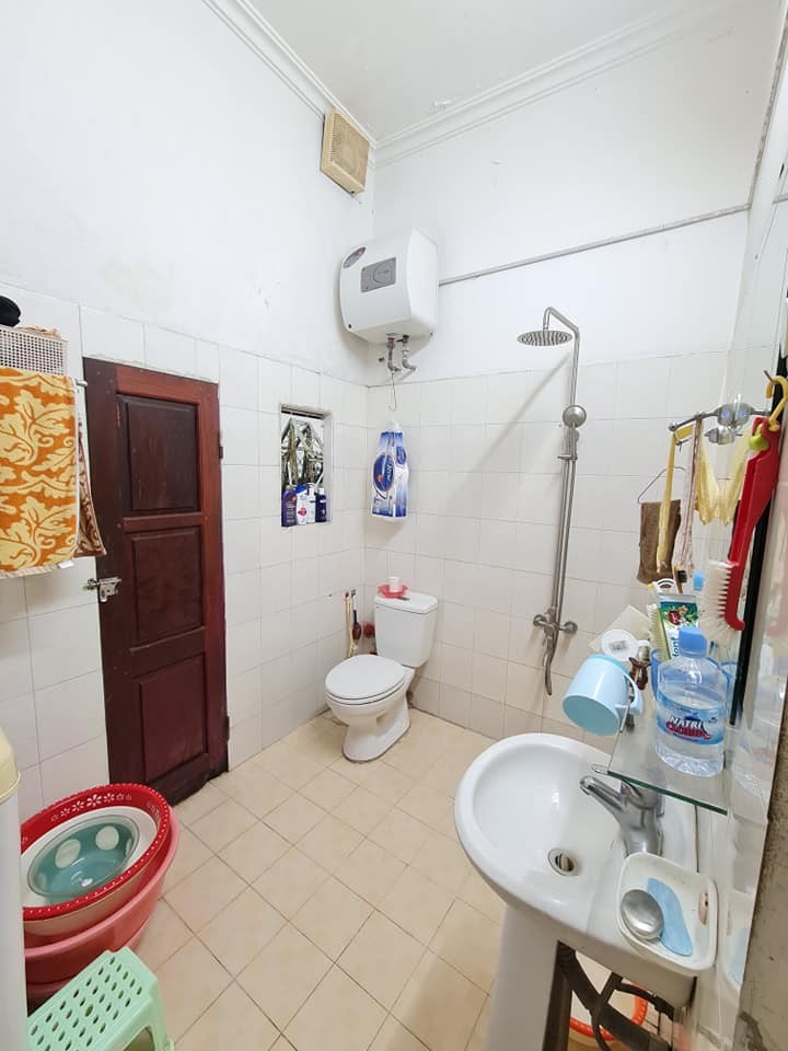 Bán Nhà 2 nhà ra phố Nguyễn Ngọc Nại 54m 3 tầng 3.4 giá 7 tỷ Thanh Xuân