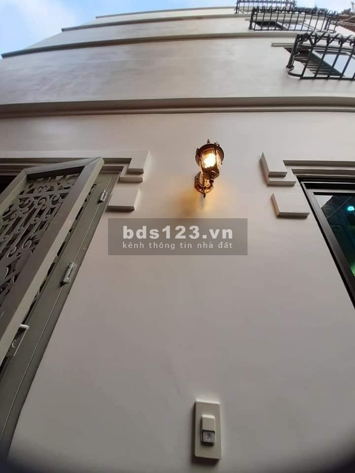 333 Phố VỌNG NHÀ MỚI ĐẸP LÔ GÓC KINH DOANH 48m2, 4 tầng, MT:6m nhỉnh 5 tỷ