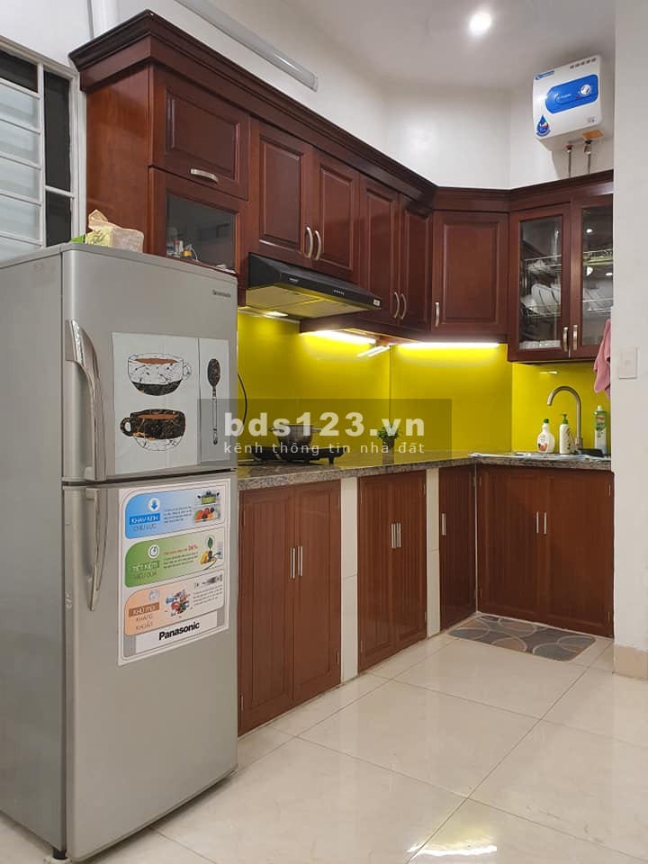 LÔ GÓC 3 MẶT THOÁNG, ĐỊNH CÔNG THƯỢNG, NGÕ Ô TÔ, 35M2 6 TẦNG MẶT TIỀN 5M