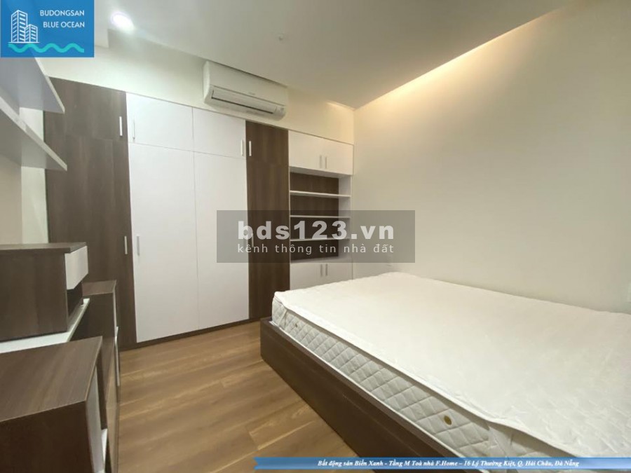 Cần bán rẻ căn hộ cao cấp,2PN nằm ngay trung tâm thành phố. Budongsan Biển Xanh